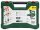 BOSCH Bohrer- und Bit-Set V-Line Box, 83-teilig
