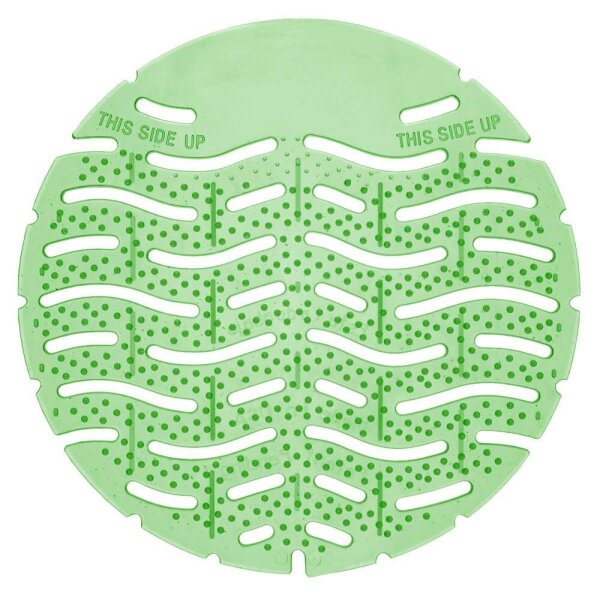 fresh PRODUCTS Wave Urinaleinsatz Cucumber Melon, 1 St.