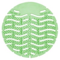 fresh PRODUCTS Wave Urinaleinsatz Cucumber Melon, 1 St.