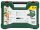 BOSCH Bohrer- und Bit-Set V-Line Box, 91-teilig