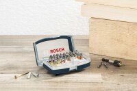 BOSCH Bit-Set, 32-teilig