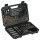 BOSCH Bohrer- und Bit-Set TiN V-Line Set, 103-teilig