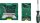 BOSCH Bohrer- und Bit-Set 25+15+1 Mini-X-Line Sets plus Griff, 41-teilig