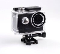 EASYPIX® Unterwassergehäuse für Easypix GoXtreme Vision 4K