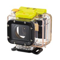 EASYPIX® Unterwassergehäuse für Easypix GoXtreme Vision 4K