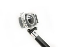 EASYPIX® Unterwassergehäuse für Easypix GoXtreme Vision 4K