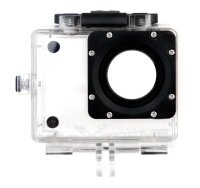 EASYPIX® Unterwassergehäuse für Easypix GoXtreme Vision 4K