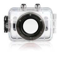 EASYPIX® Unterwassergehäuse für Easypix GoXtreme Vision 4K