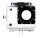 EASYPIX® Unterwassergehäuse für Easypix GoXtreme Vision 4K