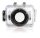 EASYPIX® Unterwassergehäuse für Easypix GoXtreme Vision 4K