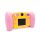 EASYPIX® Kiddypix Mystery Kinderkamera rosa 1,3 Mio. Pixel
