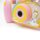 EASYPIX® Kiddypix Mystery Kinderkamera rosa 1,3 Mio. Pixel