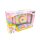 EASYPIX® Kiddypix Mystery Kinderkamera rosa 1,3 Mio. Pixel