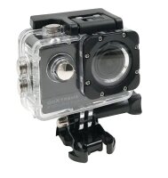 EASYPIX® GoXtreme Enduro Black Actioncam