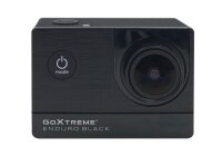 EASYPIX® GoXtreme Enduro Black Actioncam