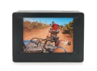 EASYPIX® GoXtreme Enduro Black Actioncam