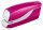 LEITZ Elektrohefter NeXXt Series WOW 5566 pink-metallic, 1 St.