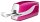 LEITZ Elektrohefter NeXXt Series WOW 5566 pink-metallic, 1 St.