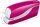 LEITZ Elektrohefter NeXXt Series WOW 5566 pink-metallic, 1 St.