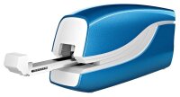 LEITZ Elektrohefter NeXXt Series WOW 5566 blau-metallic,...