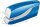 LEITZ Elektrohefter NeXXt Series WOW 5566 blau-metallic, 1 St.
