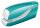LEITZ Elektrohefter NeXXt Series WOW 5566 eisblau-metallic, 1 St.