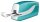 LEITZ Elektrohefter NeXXt Series WOW 5566 eisblau-metallic, 1 St.