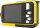 EASYPIX® GoXtreme Reef Unterwasserkamera gelb 24,0 Mio. Pixel