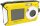 EASYPIX® GoXtreme Reef Unterwasserkamera gelb 24,0 Mio. Pixel