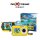 EASYPIX® GoXtreme Reef Unterwasserkamera gelb 24,0 Mio. Pixel
