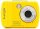 EASYPIX® W2024 SPLASH Unterwasserkamera gelb 16,0 Mio. Pixel