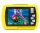 EASYPIX® W2024 SPLASH Unterwasserkamera gelb 16,0 Mio. Pixel