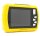 EASYPIX® W2024 SPLASH Unterwasserkamera gelb 16,0 Mio. Pixel