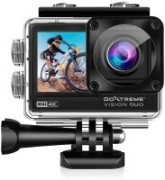 EASYPIX® GoXtreme Vision DUO Actioncam