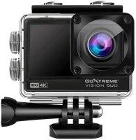EASYPIX® GoXtreme Vision DUO Actioncam