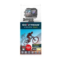 EASYPIX® GoXtreme Vision DUO Actioncam