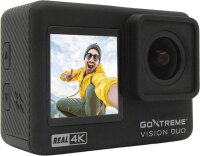 EASYPIX® GoXtreme Vision DUO Actioncam