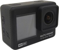 EASYPIX® GoXtreme Vision DUO Actioncam