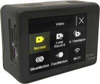 EASYPIX® GoXtreme Vision DUO Actioncam