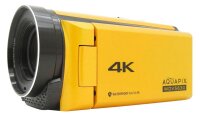 EASYPIX® Aquapix WDV5630 Camcorder
