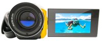 EASYPIX® Aquapix WDV5630 Camcorder