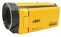 EASYPIX® Aquapix WDV5630 Camcorder