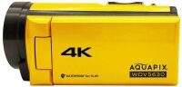 EASYPIX® Aquapix WDV5630 Camcorder