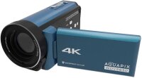 EASYPIX® Aquapix WDV5630 Camcorder