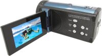 EASYPIX® Aquapix WDV5630 Camcorder