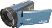 EASYPIX® Aquapix WDV5630 Camcorder