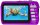EASYPIX® W3048 EDGE Unterwasserkamera lila 13,0 Mio. Pixel  ( 10074 )