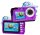 EASYPIX® W3048 EDGE Unterwasserkamera lila 13,0 Mio. Pixel  ( 10074 )