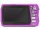 EASYPIX® W3048 EDGE Unterwasserkamera lila 13,0 Mio. Pixel  ( 10074 )