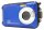 EASYPIX® W3027 WAVE Unterwasserkamera blau 30,0 Mio. Pixel  ( 10034 )
